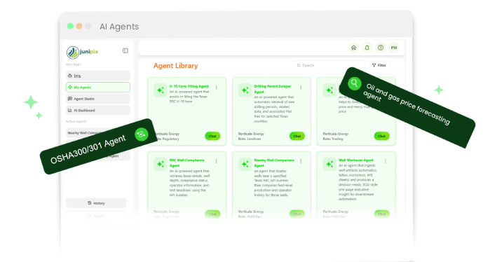 Plan with confidence